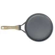 Stone Frying Pan Non-Stick Cast Iron Pancake Pan Omelet Pot for Gas Stove8527