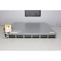 在飛比找蝦皮購物優惠-Brocade 6510 16GB San switch w