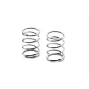 373587 Xray Side Spring C=1.5 Silver (Medium)