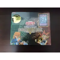 在飛比找蝦皮購物優惠-遊戲王 2003 聖誕禮盒 遊戲套 城之內 套牌 牌組 SD