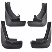 For 2017-2019 20 Nissan Kicks MUD FLAP FLAPS SPLASH GUARDS MUDGUARDS ACCESSORIES