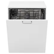 RENGÖRA integrated dishwasher, IKEA 300, 60 cm