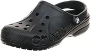 [Crocs] Unisex-Adult Men's and Women's Baya Clog