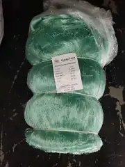 7 inch 35ft Deep 630ft Twist / Premium Commercial Gill Net