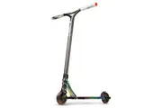 Madd Gear MGX E2 Freestyle Stunt Scooter - Neo Chrome