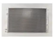 A/C Condenser For 2019-2024 Toyota RAV4 2.5L 4 Cyl 2020 2021 2022 2023 XN118RY (for: Toyota)