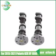 Intake Exhaust Camshaft Assembly For Polaris RZR XP 1000 / XP 4 1000 15-21