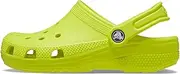 [Crocs] Classic Clog K/T
