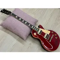 在飛比找蝦皮購物優惠-2008 Gibson Les Paul Classic W