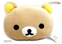 在飛比找樂天市場購物網優惠-【UNIPRO】拉拉熊正版授權 Rilakkuma 輕鬆熊 