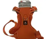 Avalanche Tactical Dog Harness With Padded Soft Neoprene New Large