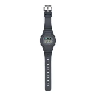 CASIO 卡西歐 G-SHOCK G-LIDE 衝浪潮汐女錶手錶 GLX-S5600-1