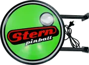 Stern Pinball Machine Bar Lighting Wall Sign Light LED