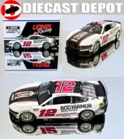 RYAN BLANEY 2024 BODYARMOR ZERO SUGAR 1/24 ARC DIECAST