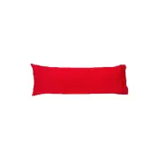 Easyrest 250tc Cotton Body Pillowcase Fire Red