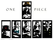 Anime one piece monkey d_ luffy tony chopper nami Playmat Gaming Mat