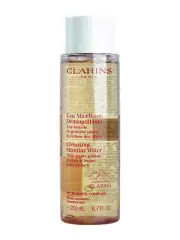 Clarins Cleansing Micellar Water Sensitive Skin 6.7 OZ