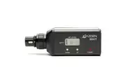 Azden 35XT 300 Series UHF Plug-In Transmitter Fit 310UDR and 330UPR Receivers AZD35XT
