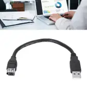 Firewire 1394 6 Pin Female To USB 2.0 AM Adapter Cable Plug And Play Flexibl SB3