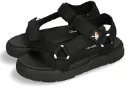 [Arnold Palmer] Outdoor Sandals, Men's Tape Sandals