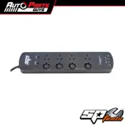 SP Tools Power Board - 4 Outlet - 4 USB Ports | SP69998