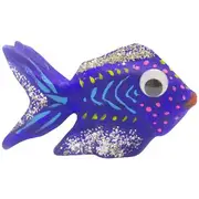 Little Learner Papier Mache Fish
