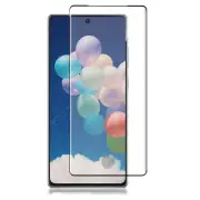 For Samsung Galaxy Note 20 - Tempered Glass Screen Protector (Fingerprint