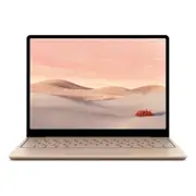Microsoft Surface Laptop Go, Intel Core i5-1035G1, 8GB RAM 256GB SSD, 12.4" Windows 11, Sandstone