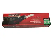 Snap On Tools New PTRS1000G Green Air Powered Heavy Duty Reciprocating Saw