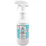 Premium Golf Grip Solvent 32oz - Non-Toxic, Non-Flammable, Odorless Solutiont