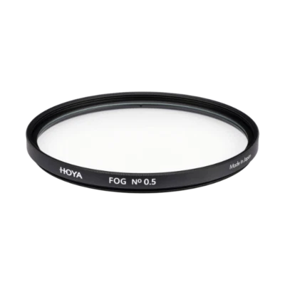 HOYA Creative Fog No 0.5 Effect Camera Lens Filter