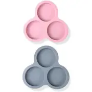 Silicone Air Fryer Egg Pan Reusable Air Fryer Egg Mold,Non-Stick Air Fryer2291