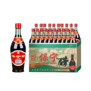 一級保寧醋430ml ×1瓶家用涼拌食用蘸料四川特產