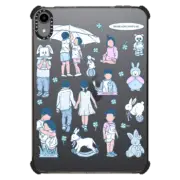 iPad mini (6th gen) iPad Impact Case young love