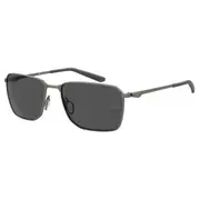Mens Sunglasses By Under Armour Uascepter2Gkj1F8Ir 58 Mm