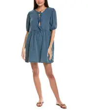 ANNA KAY Letticia Mini Dress