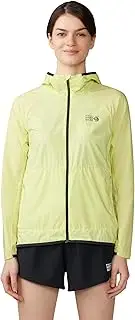 [Mountain Hardwear] Women's Standard KOR AirShell Hoody