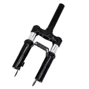 Metal Front Fork Shock Absorber for Ninebot For MAX For G30 Electric Scooter