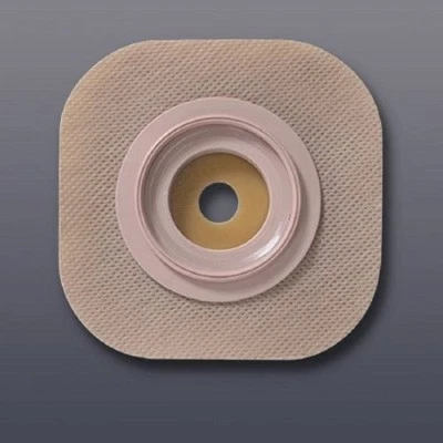 Ostomy Barrier Trim to Fit Standard Wear Without Tape 7