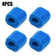 Spa Maintenance Reusable Sponge Filters 4 Pack Spa Filters For V1 S1 Type