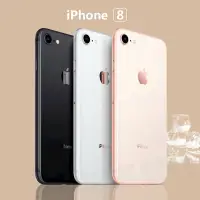 在飛比找蝦皮購物優惠-iPhone8 /iPhone8 Plus 二手手機 64G