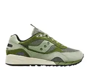 Saucony Originals Shadow 6000 GTX GORE-TEX® Green Men's Shoes S70786-2