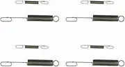 4 Sets Governor Springs 691859 691297 692211 262759 for Sprint & Classic Springs Parts Lawn Mower