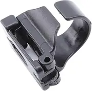 Snorkel Keeper Retainer - Snorkel Keeper Clip Automatic Buckle,Snorkeling Equipment Lightweight & Compact Replacement for Underwater Exploration
