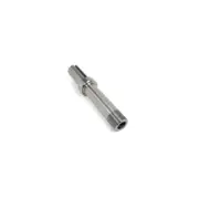 OEM Scag Spindle Shaft for SCR42-25CH, SCR48-27KA Lawn Mowers / 43298 / 43589