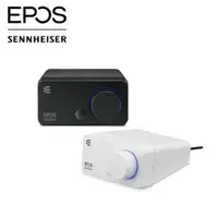 在飛比找蝦皮商城優惠-EPOS ｜ SENNHEISER GSX 300 遊戲音效