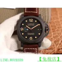 在飛比找蝦皮購物優惠-VS廠 Panerai沛納海LUMINOR 1950系列PA