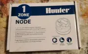 Hunter Zone 1 Node Sprinkler Controller