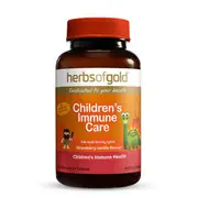 Herbs of Gold Childrens Immune Care