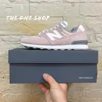 在飛比找蝦皮購物優惠-TheOneShop new balance nb 996 